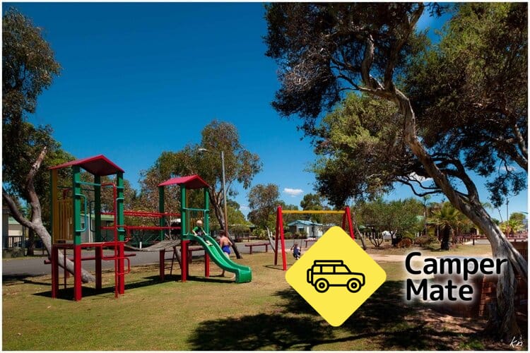 Activiteiten in de omgeving van Dunsborough Lakes Holiday Resort and Caravan Park