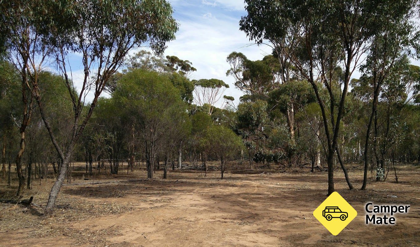 Kulyalling Park