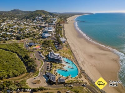 Yeppoon Lagoon