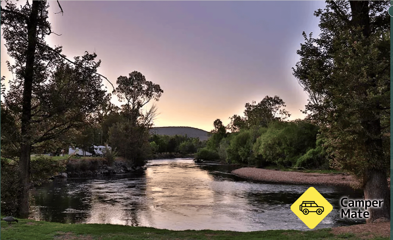 Reflections Tumut River - Holiday Park - Image 2