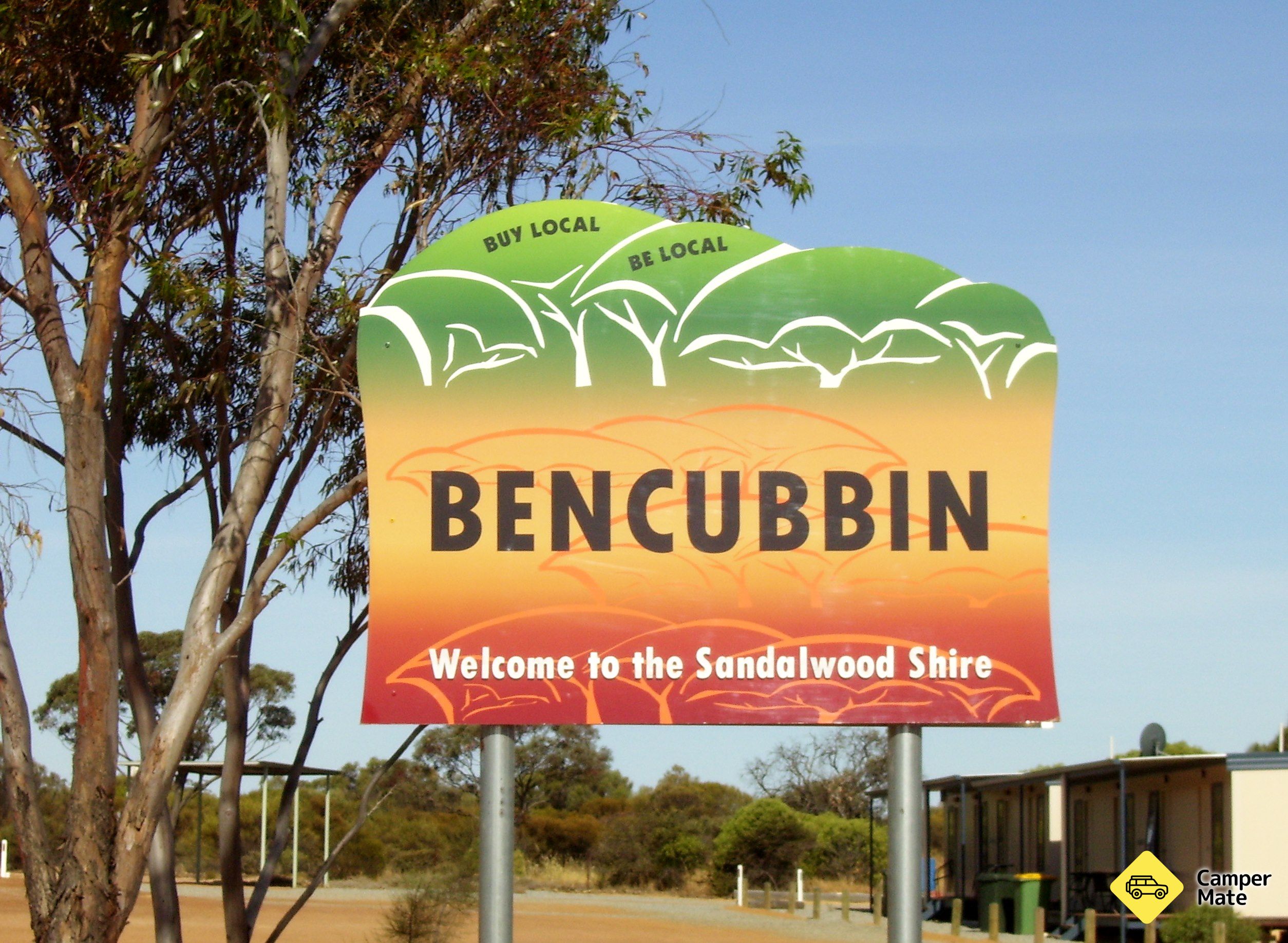 Il Bencubbin Caravan Park - Image 2