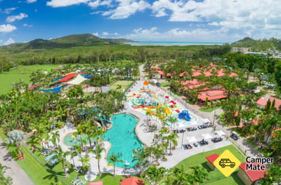 BIG4 Adventure Whitsunday Resort