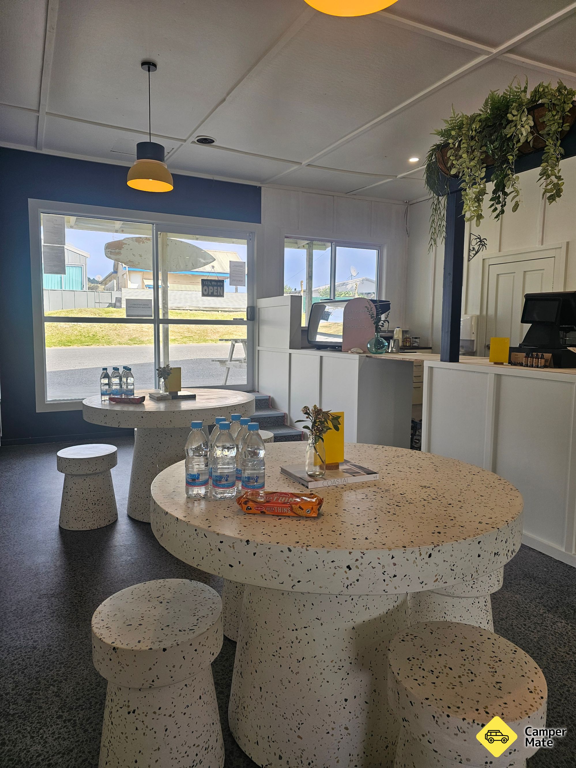 Mahia Beach Resort - Image 2