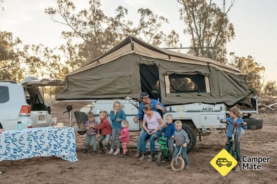 Gilgooma Farm Stay