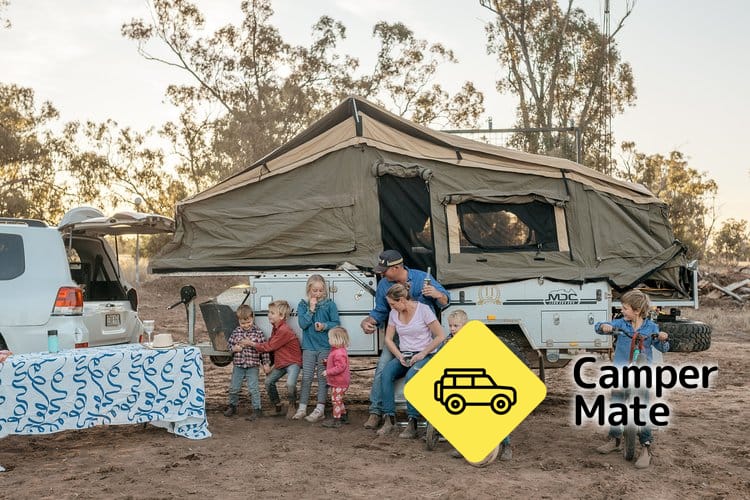 Gilgooma Farm Stay