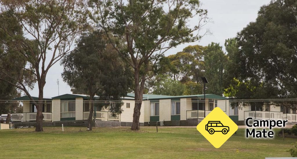 Lealow Caravan Park
