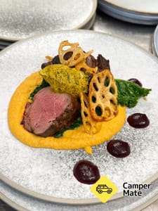 High-Kut Bistro