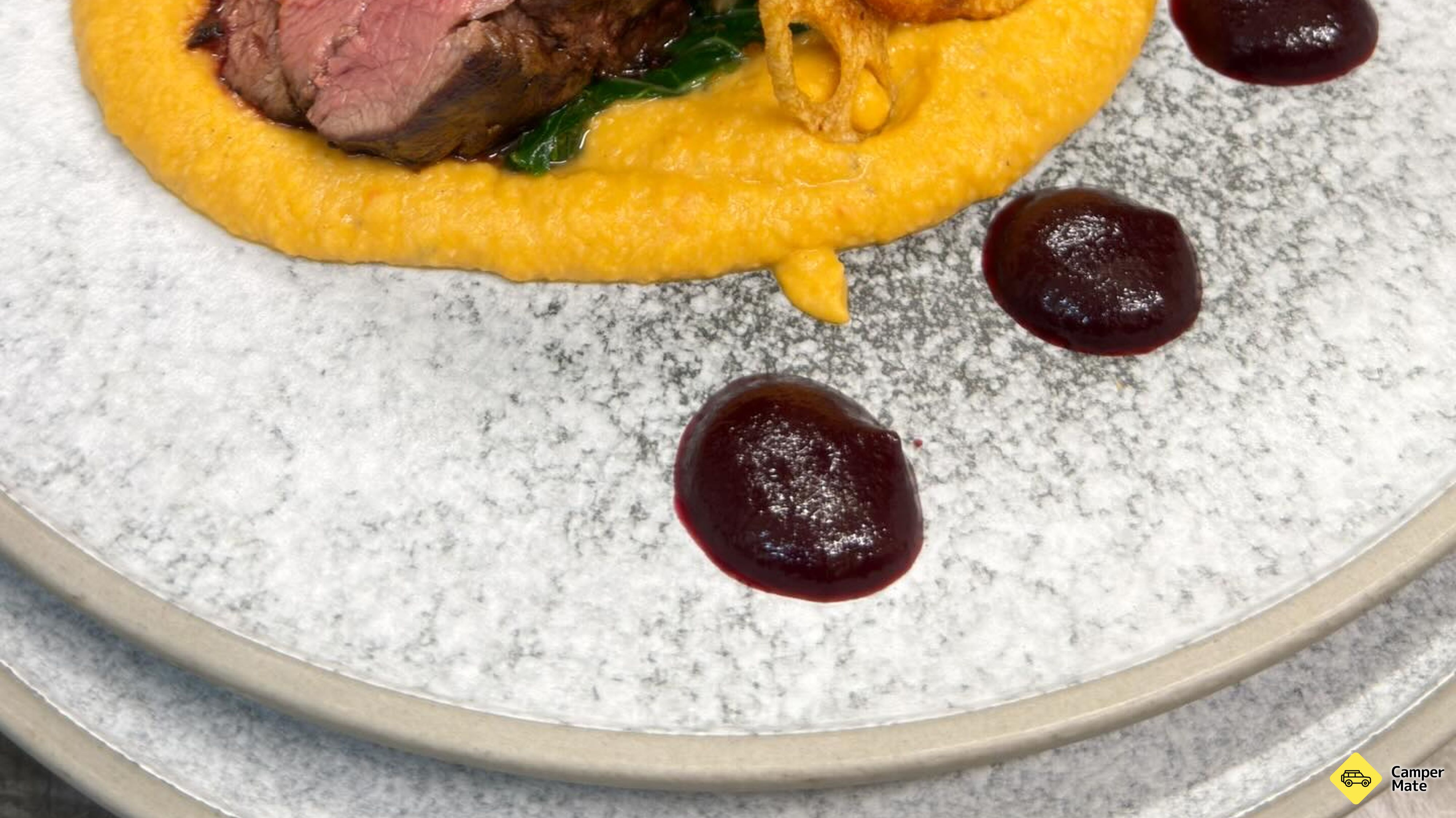 High-Kut Bistro