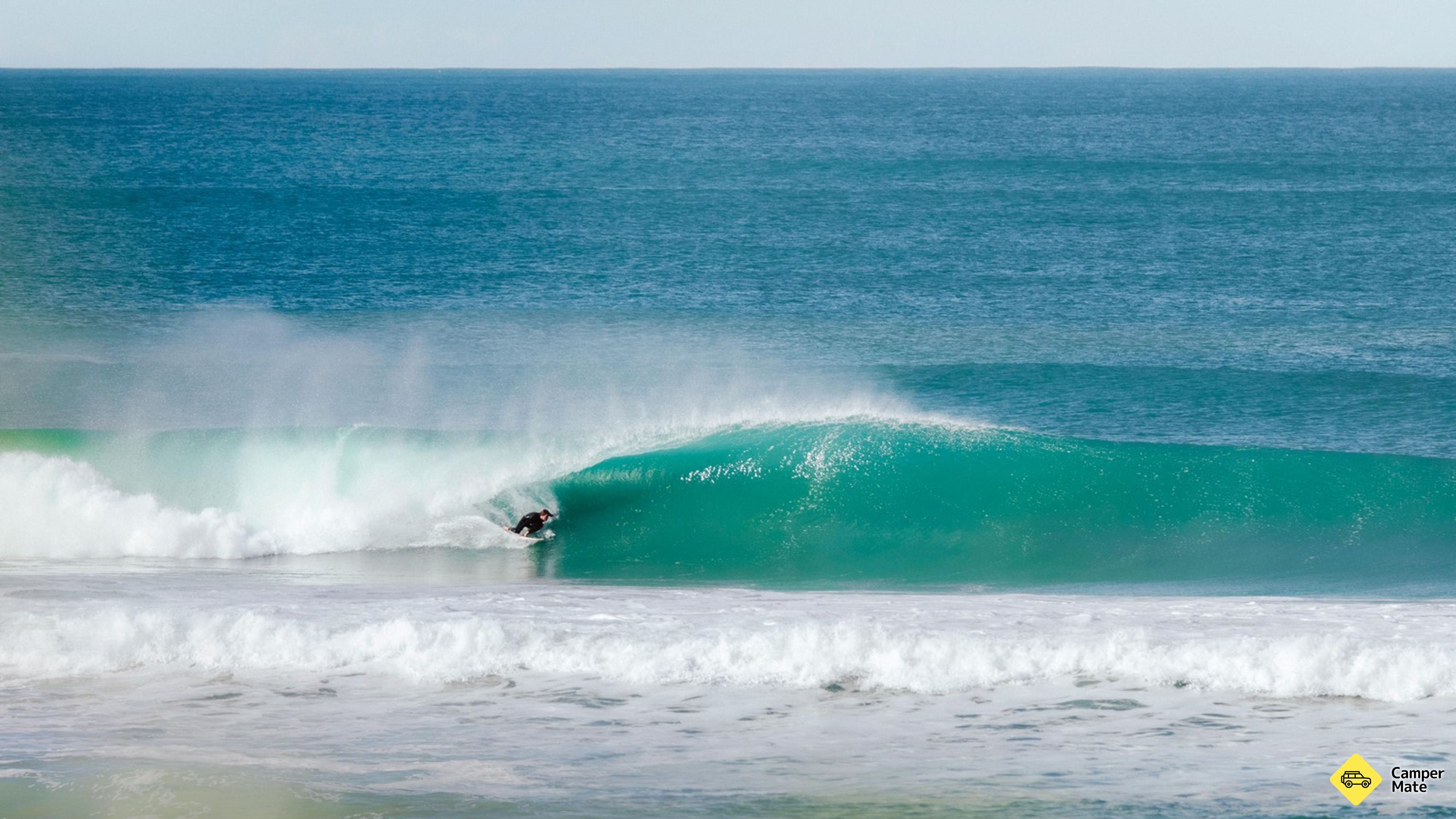 Wainui Beach