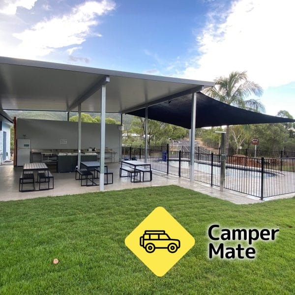 Hydeaway Bay Caravan Park - Image 2