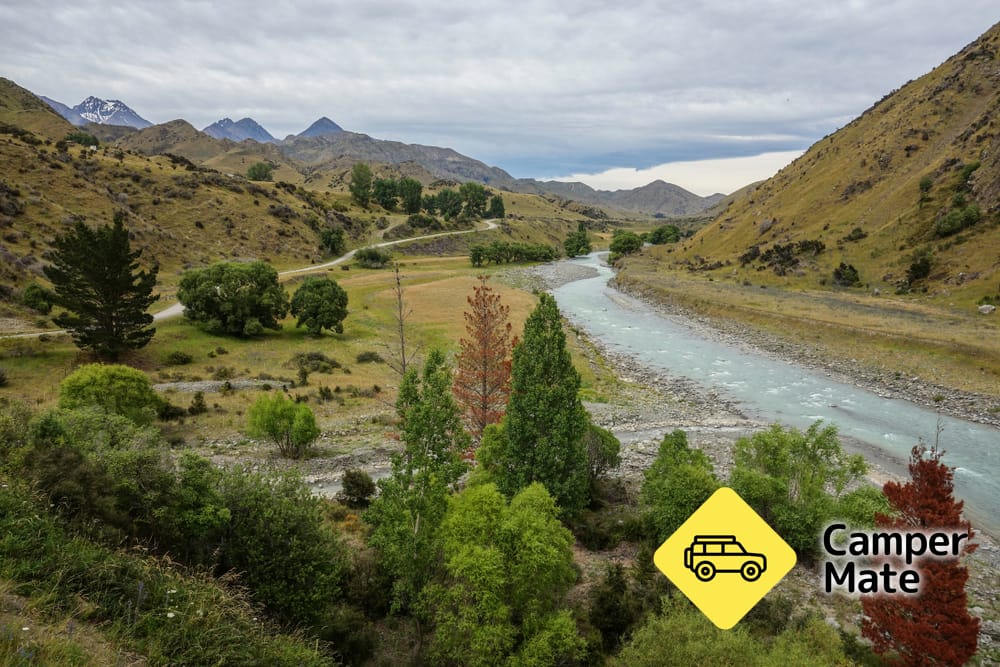 Molesworth Recreation Reserve - Image 3