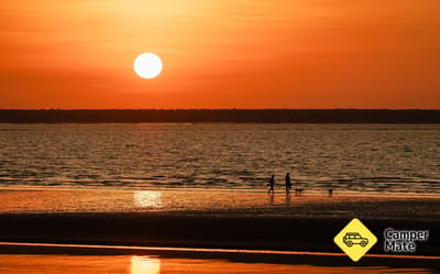 Mindil Beach
