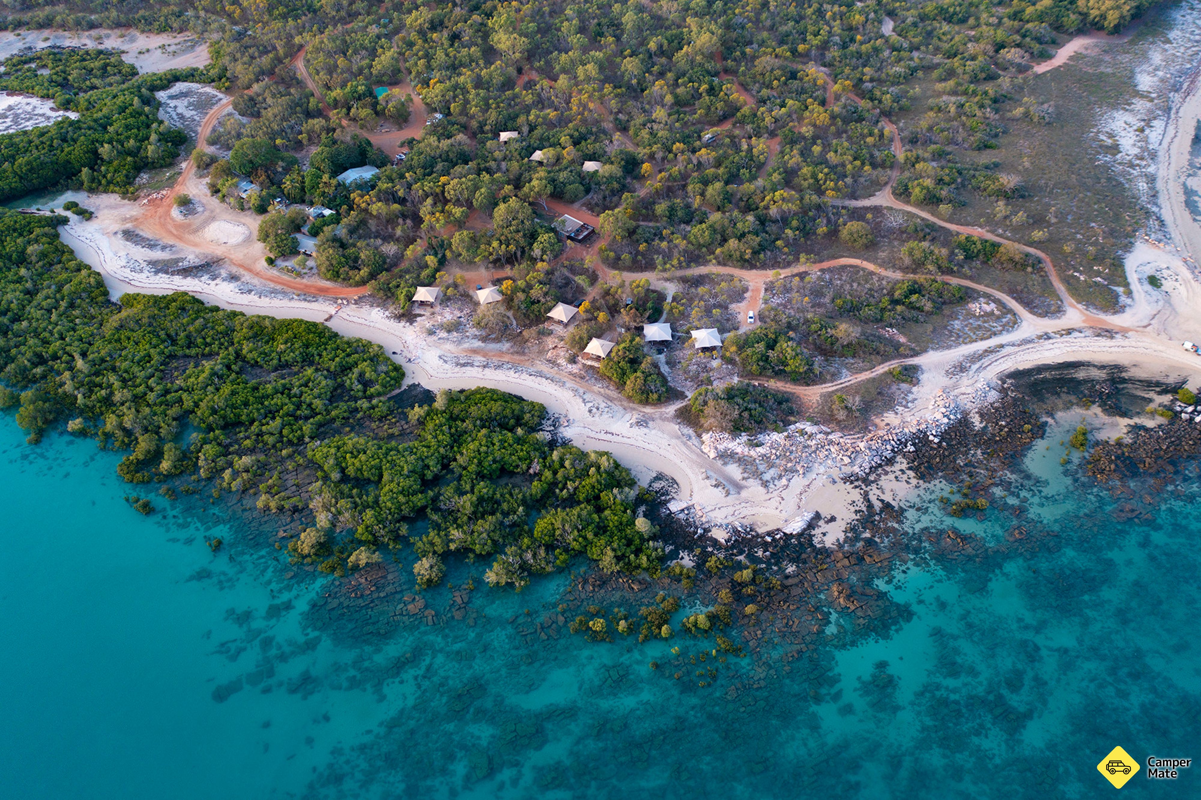Cygnet Bay Pearl Farm & Accommodation - Image 2