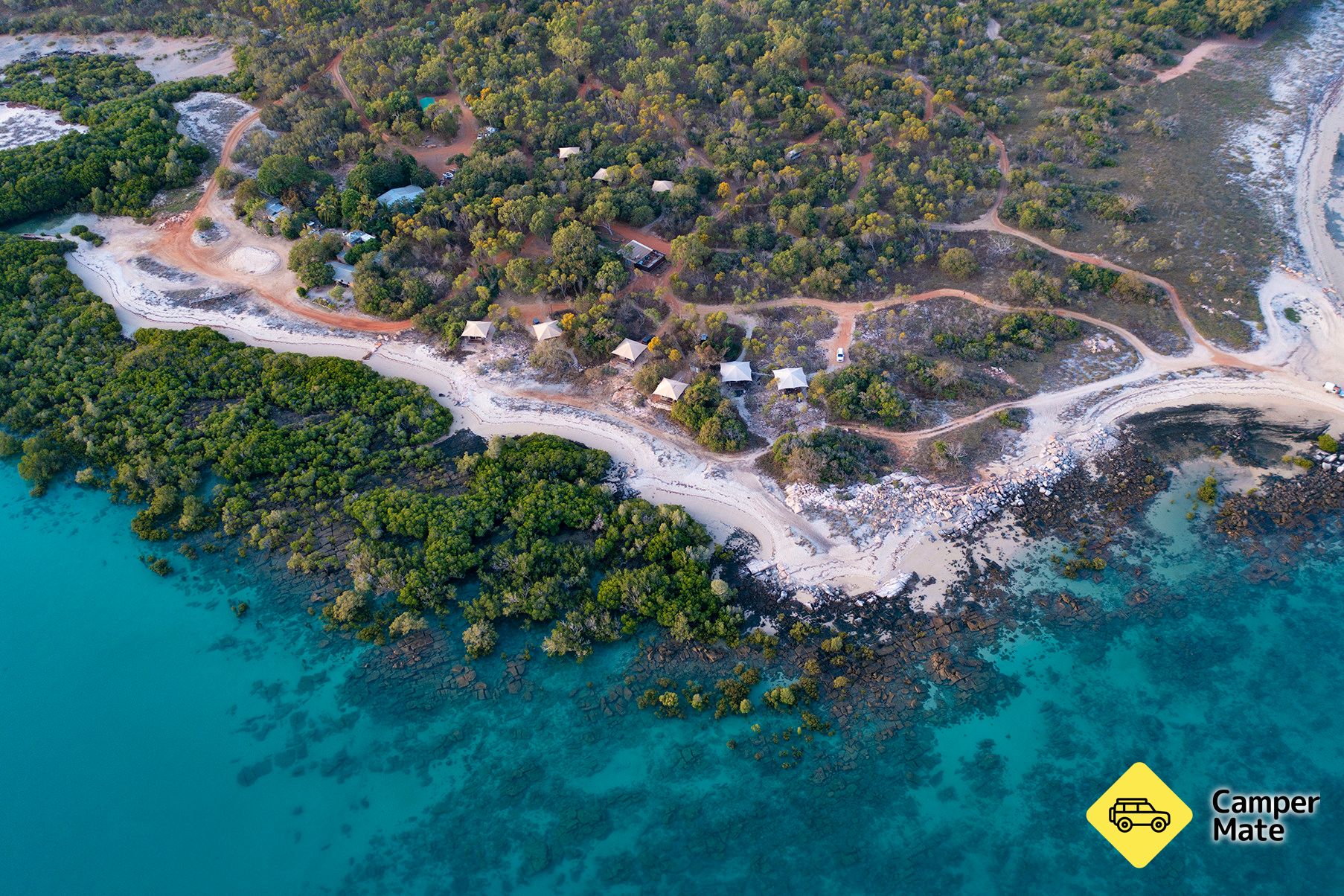 Cygnet Bay Pearl Farm & Accommodation - Image 2