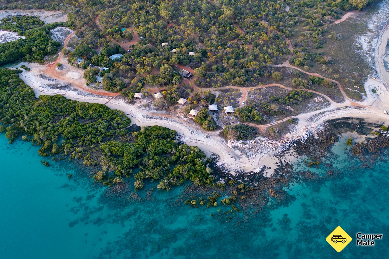 Cygney Bay Pearl Farm