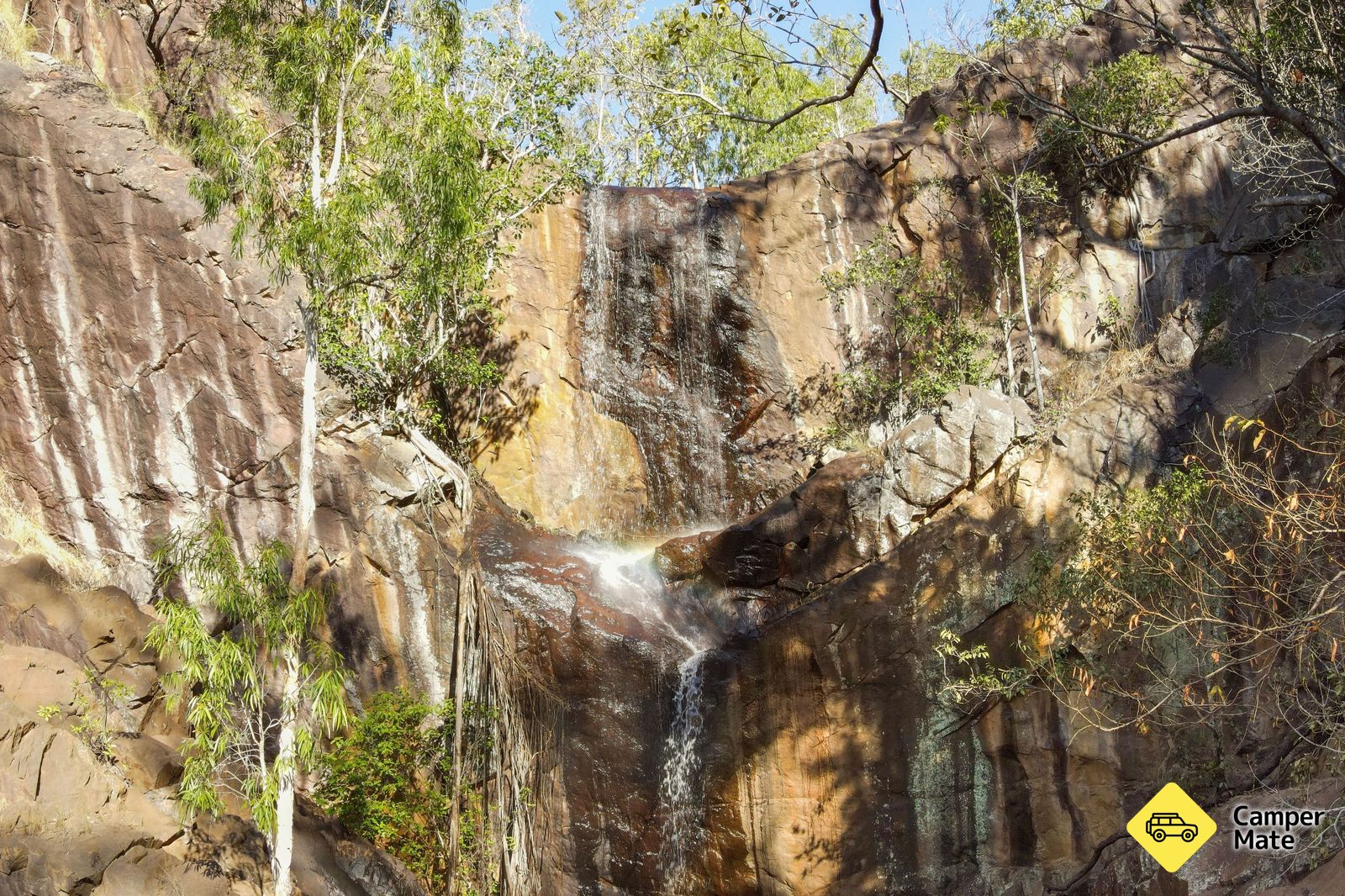 Robin Falls