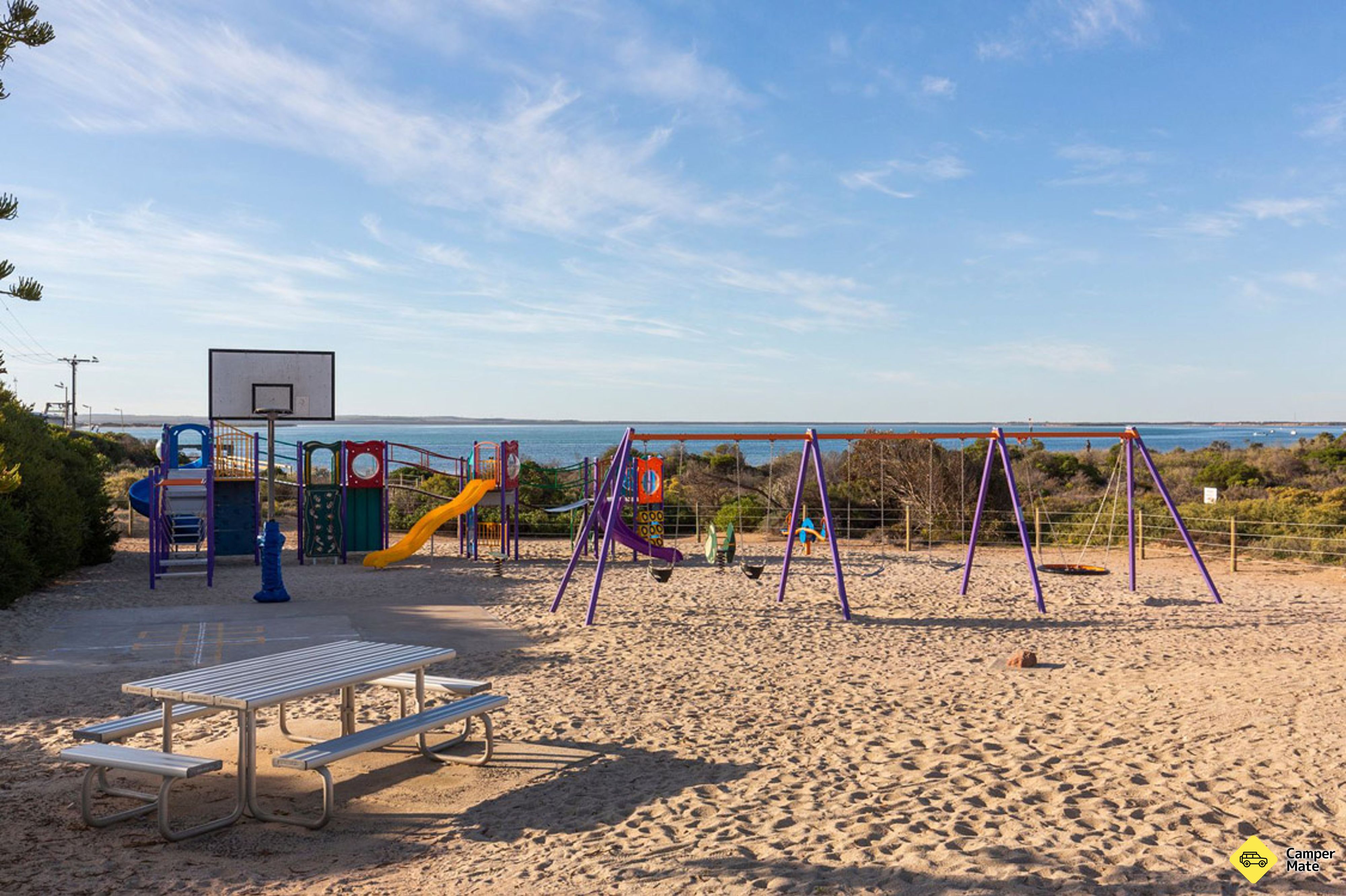 פארק תיירים Venus Bay Beachfront - Image 3