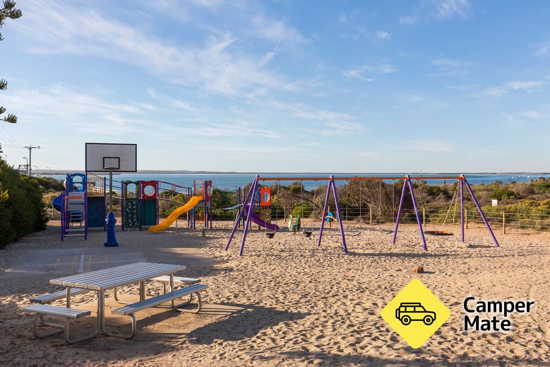 פארק תיירים Venus Bay Beachfront - Image 3
