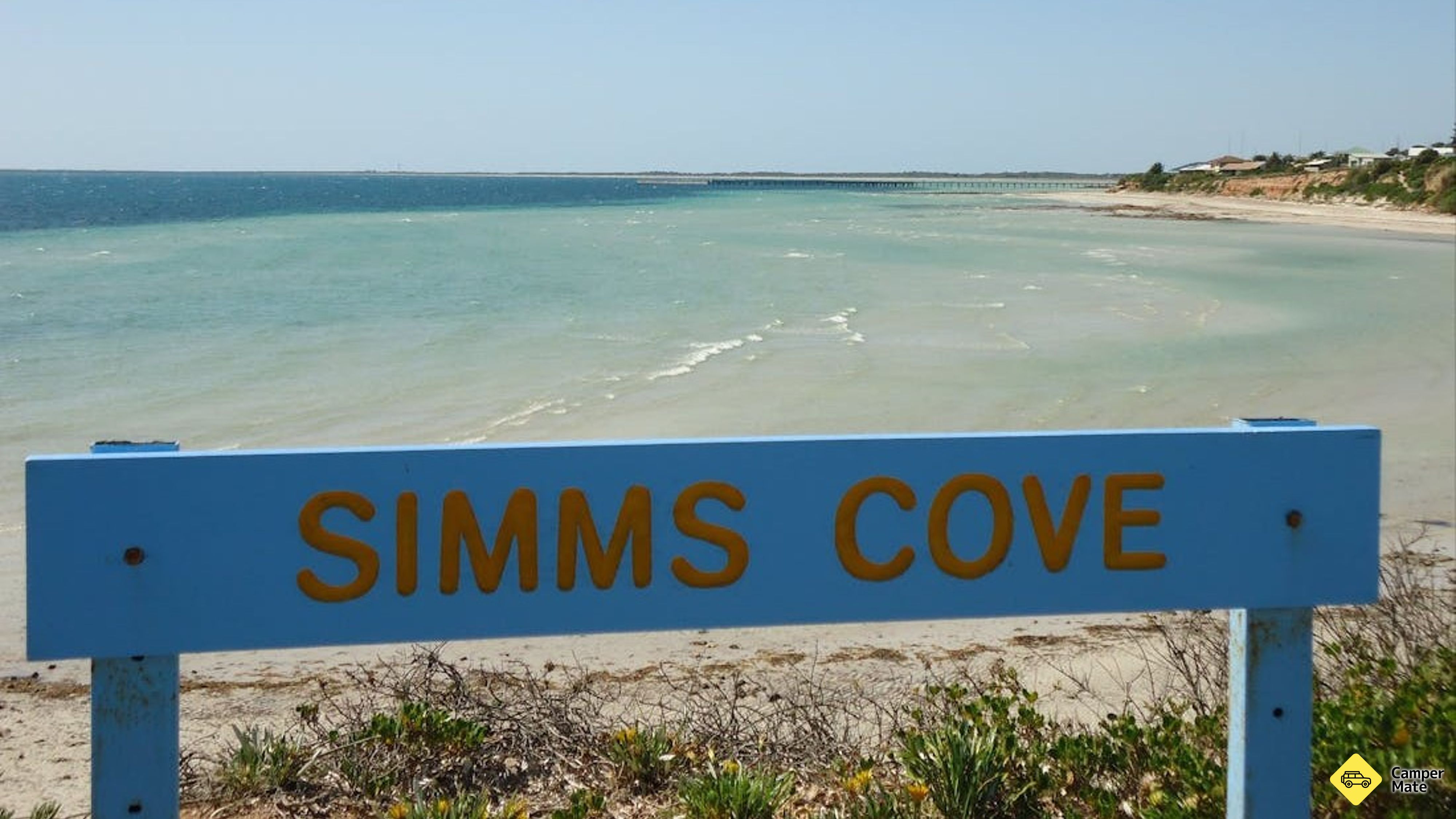 Port Hughes Coastal Trail