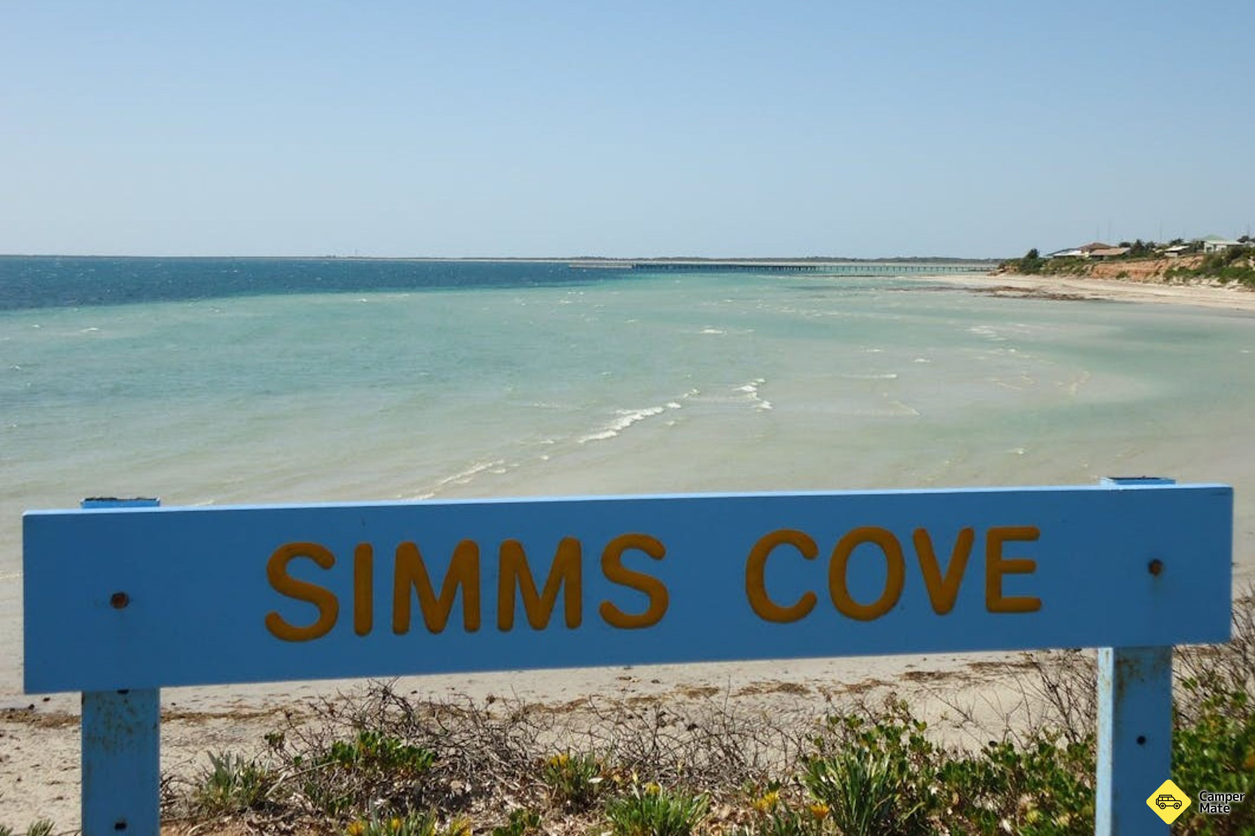 Port Hughes Coastal Trail