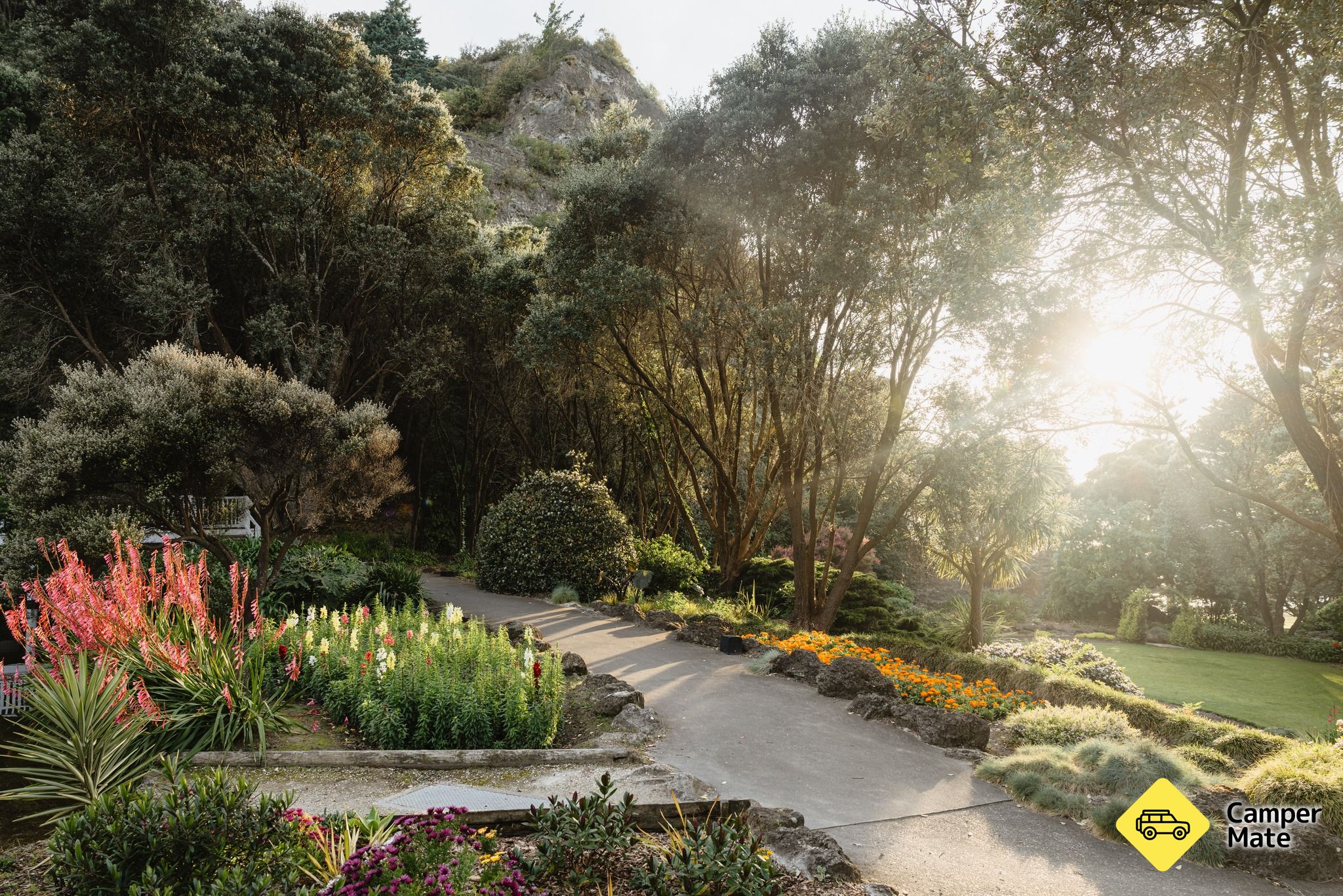 Napier Centennial Gardens - Image 2