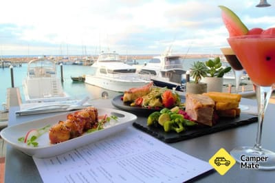 Skeetas Restaurant & Cafe