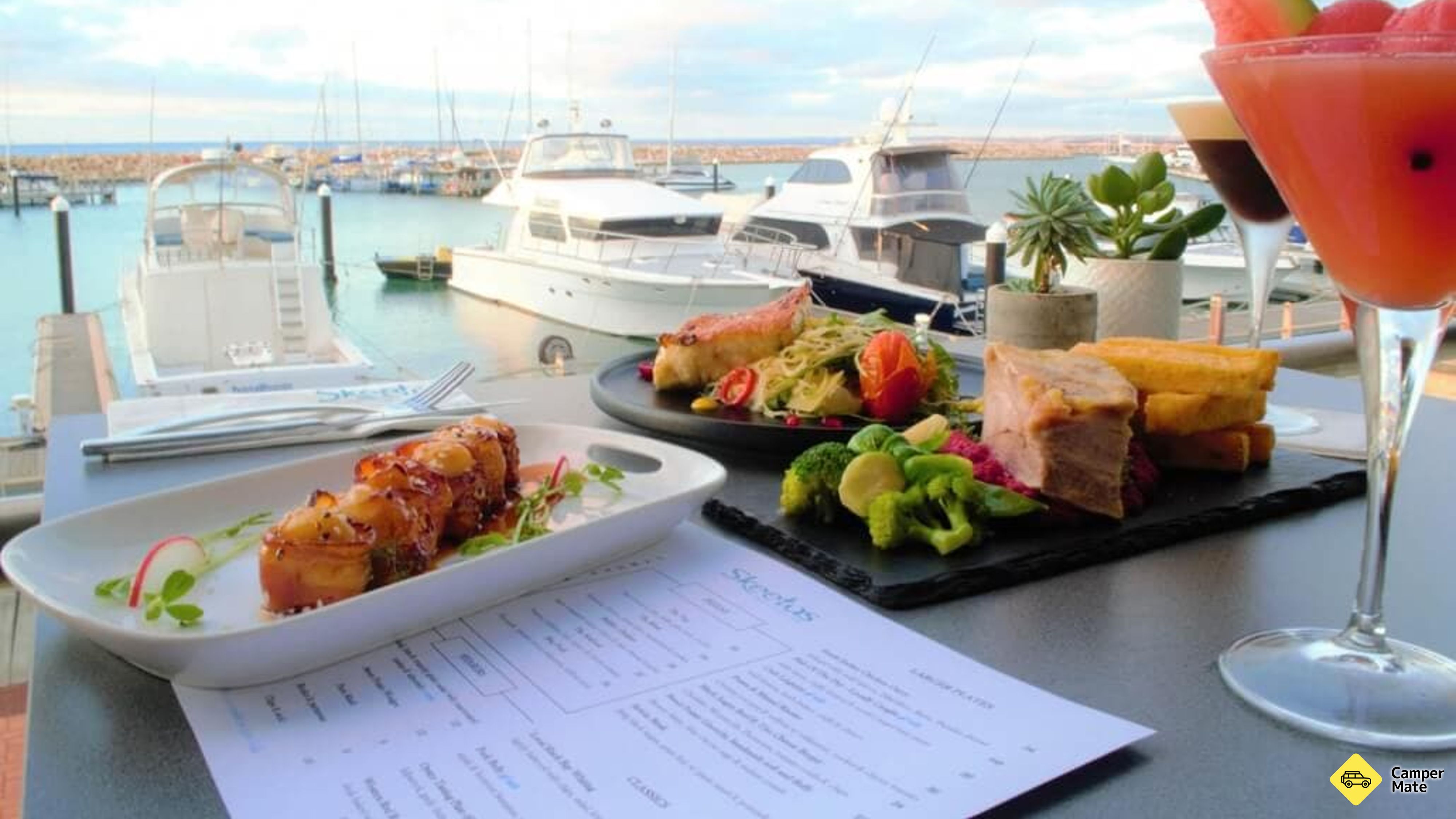 Skeetas Restaurant & Cafe