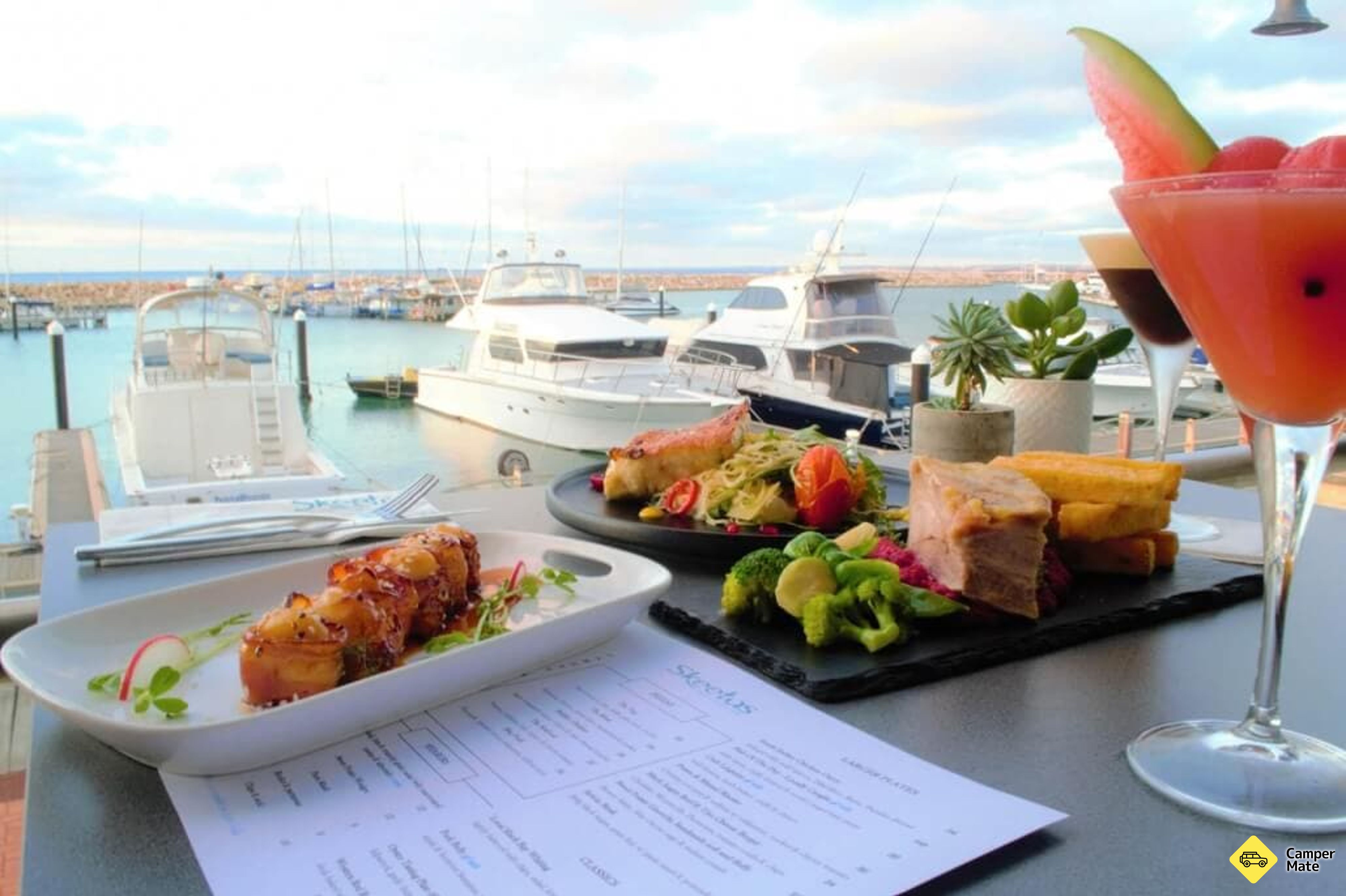 Skeetas Restaurant & Cafe