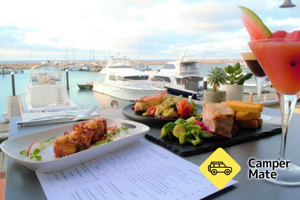 Skeetas Restaurant & Cafe