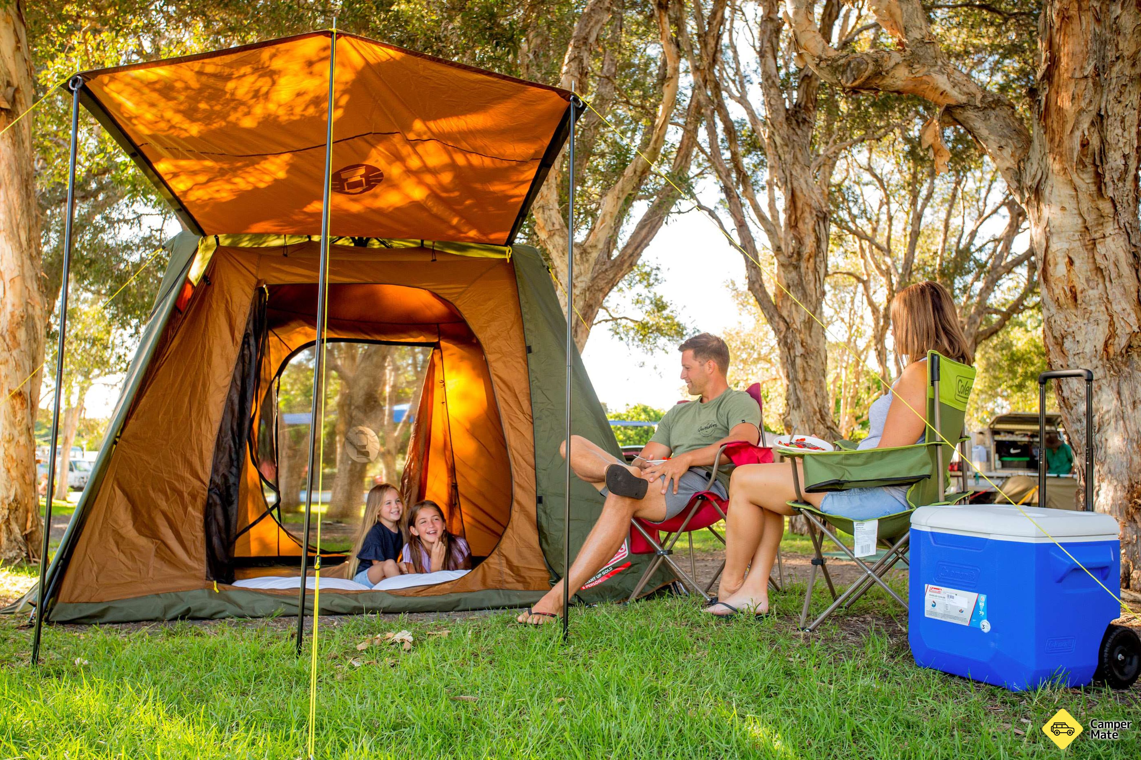 BIG4 Park Beach Holiday Park - Image 3