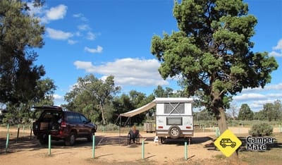 Main Campground