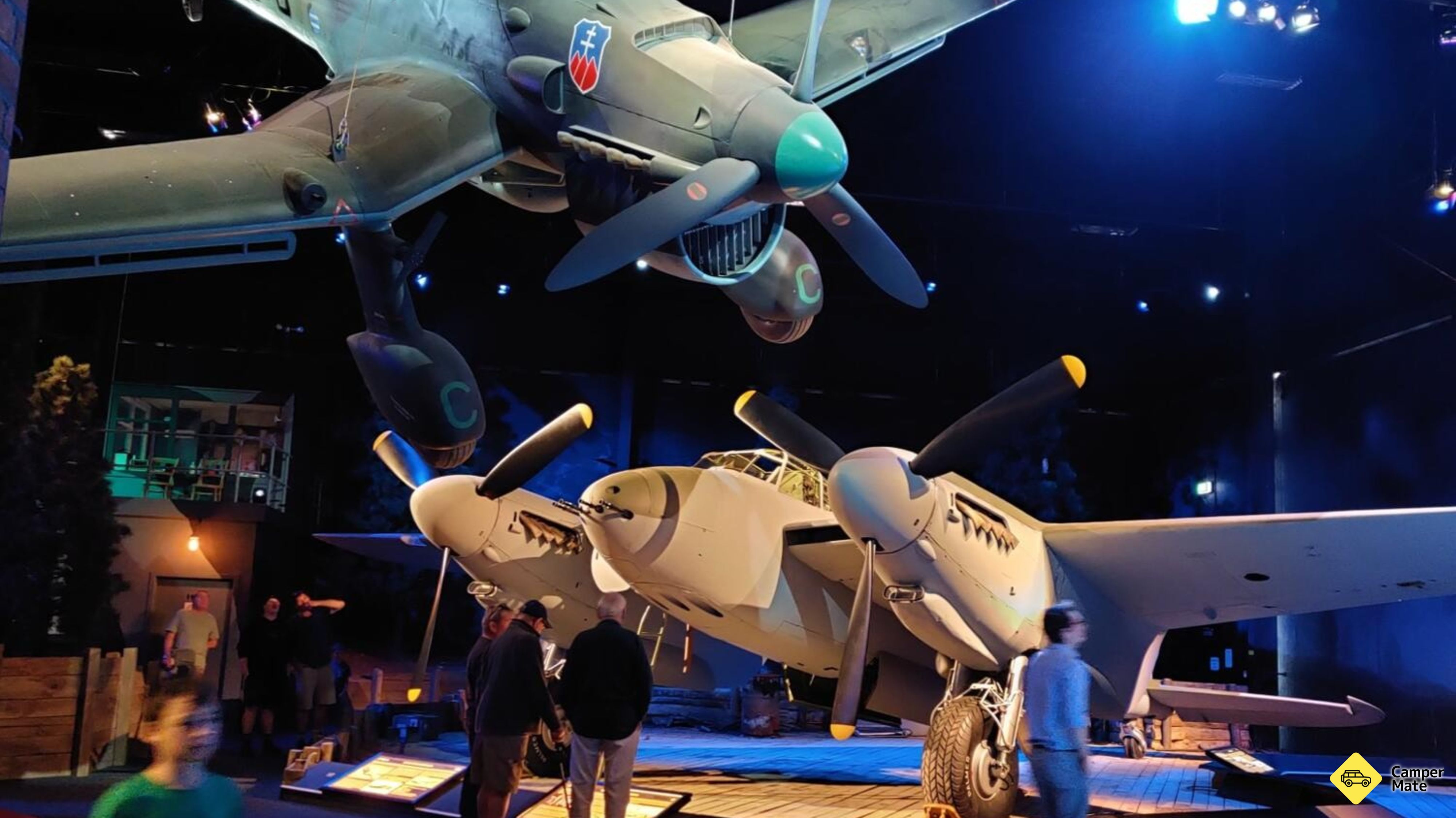 Omaka Aviation Heritage Centre