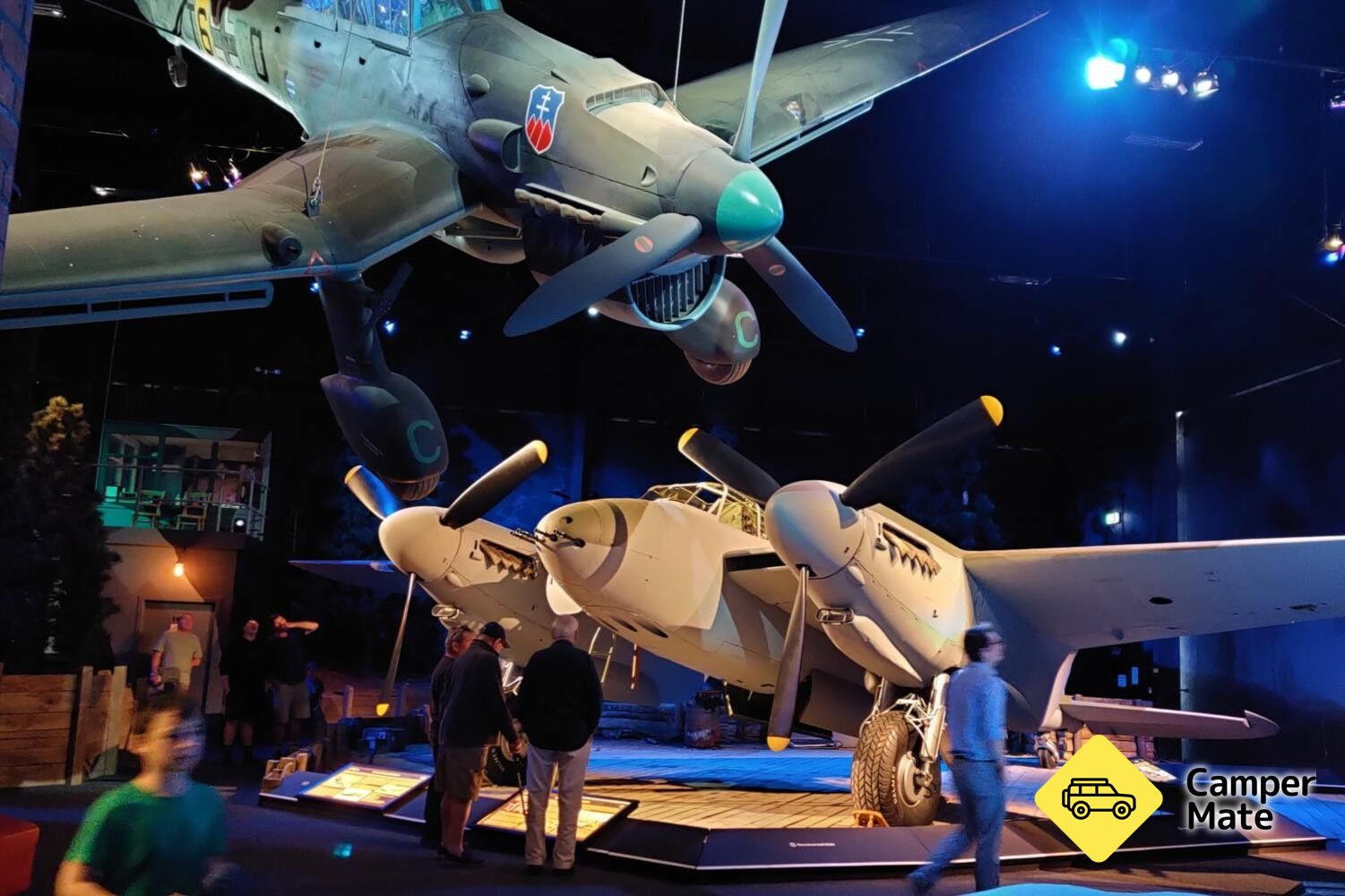 Omaka Aviation Heritage Centre