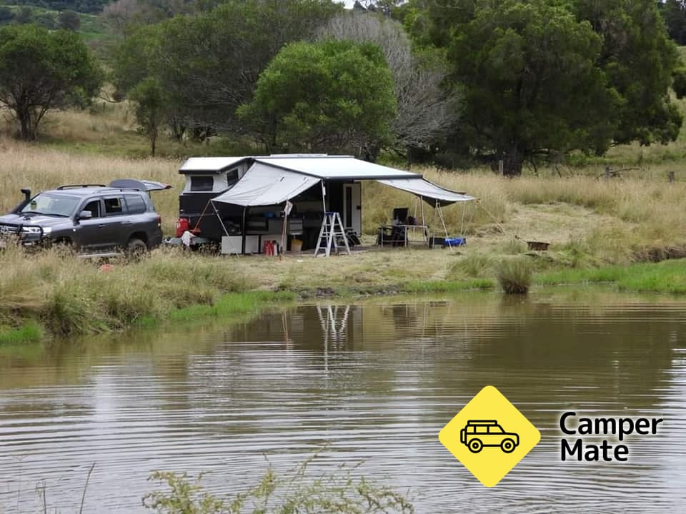 Angel's Retreat Camping 