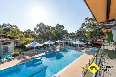 BIG4 Marion Holiday Park