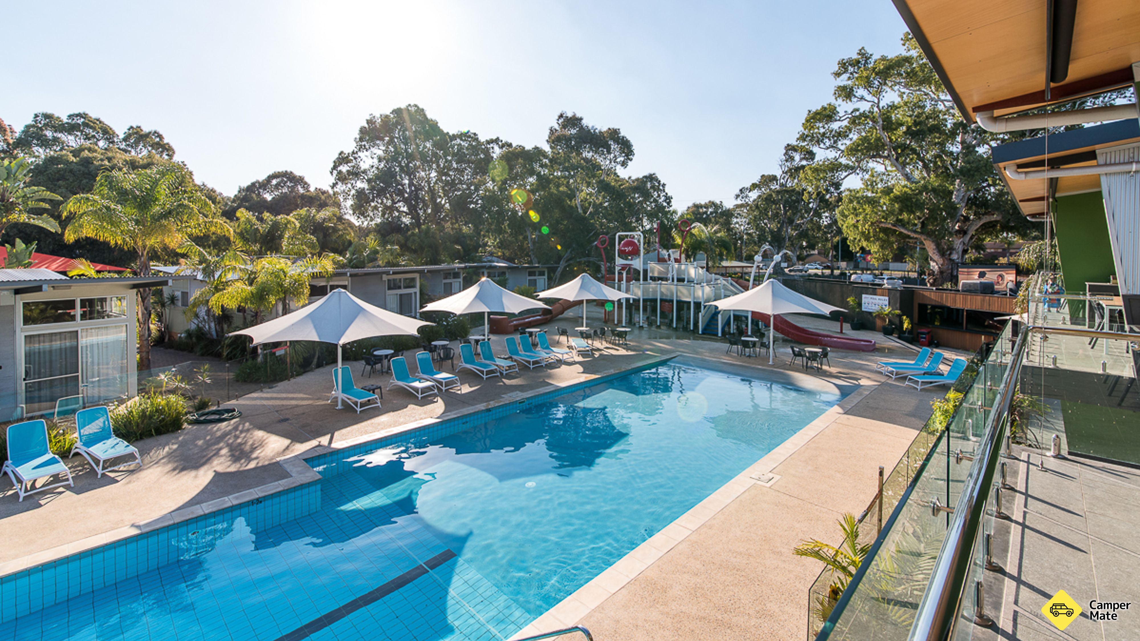 BIG4 Marion Holiday Park
