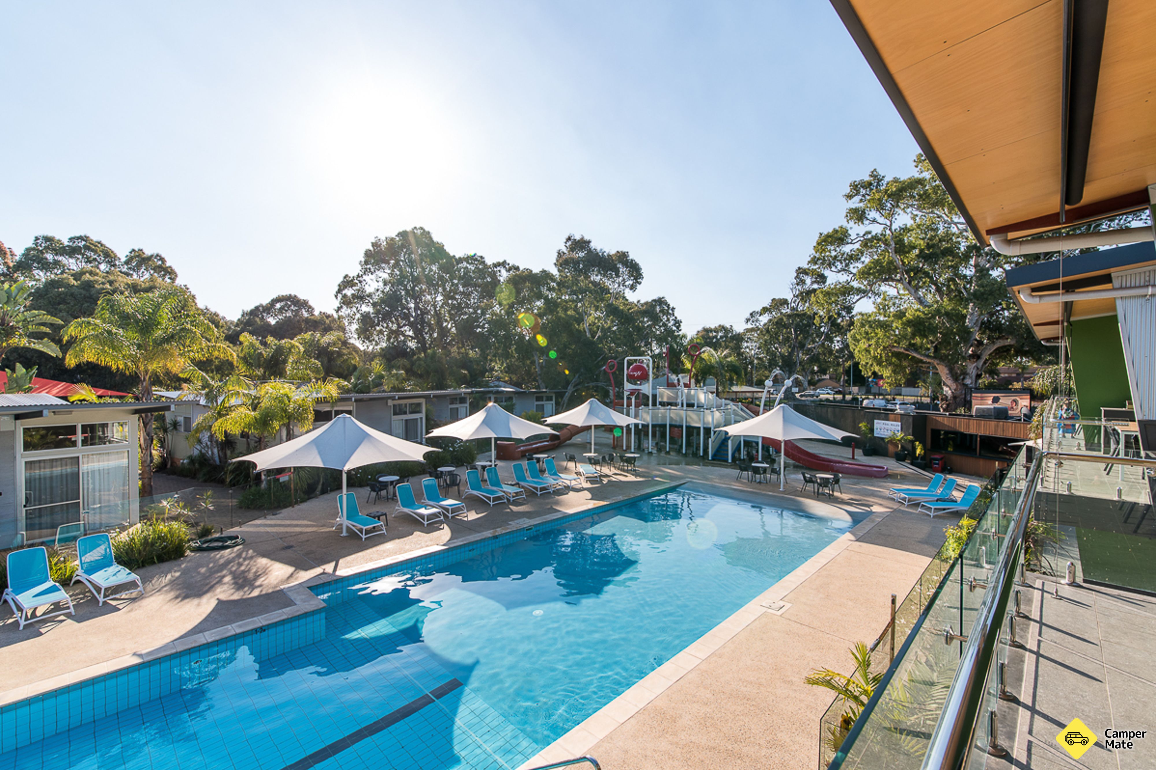 BIG4 Marion Holiday Park