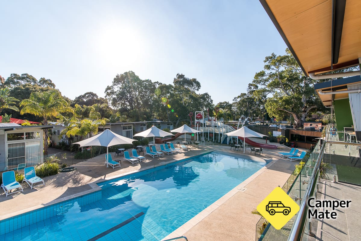 BIG4 Marion Holiday Park