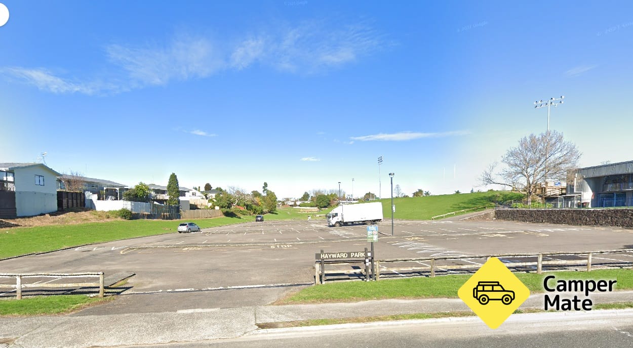 Hayward Park