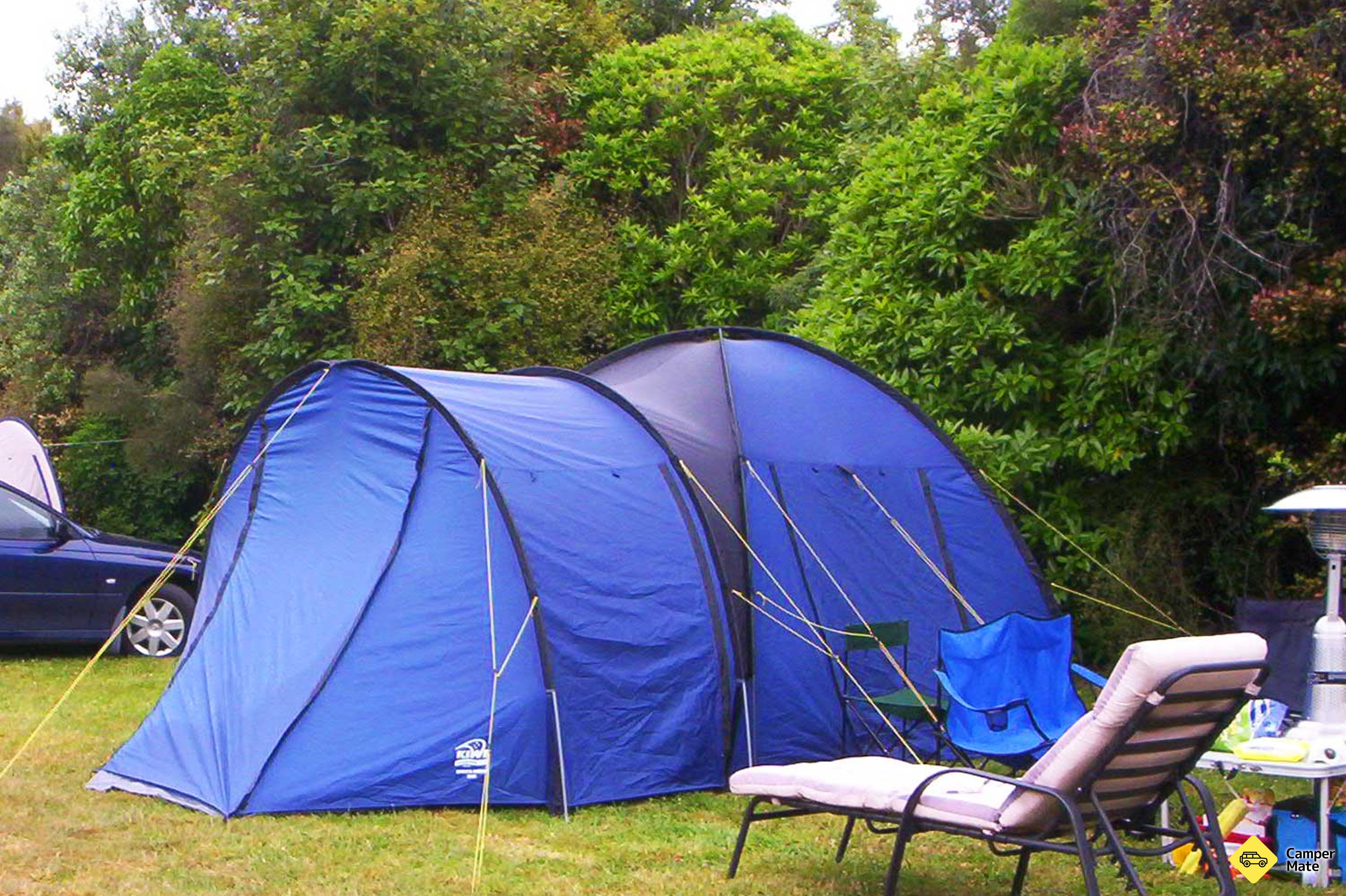 Kaka Point Camping Ground - Image 3