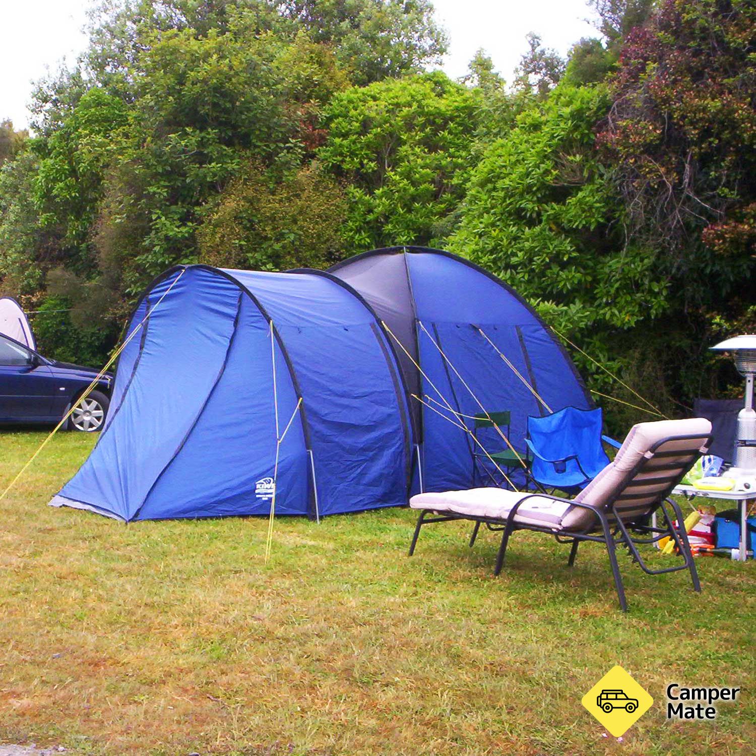 Kaka Point Camping Ground - Image 3