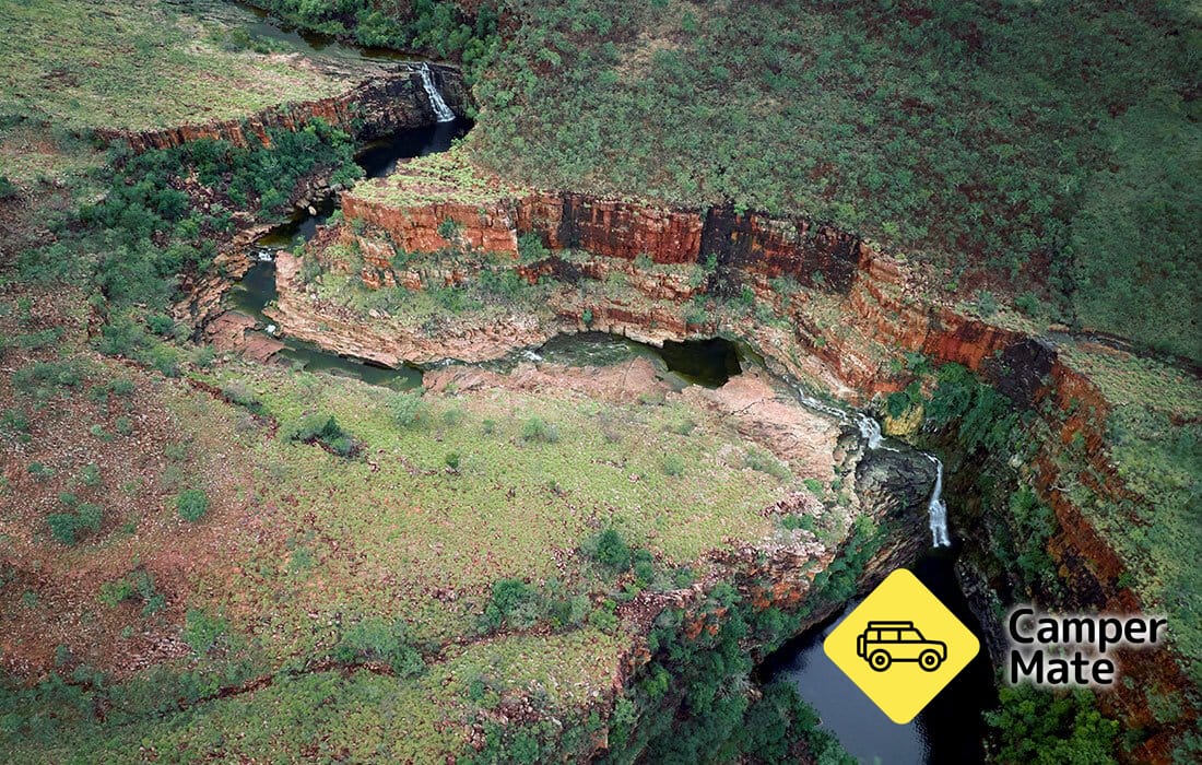 Mount Hart Scenic Helicopter Flights - Image 3
