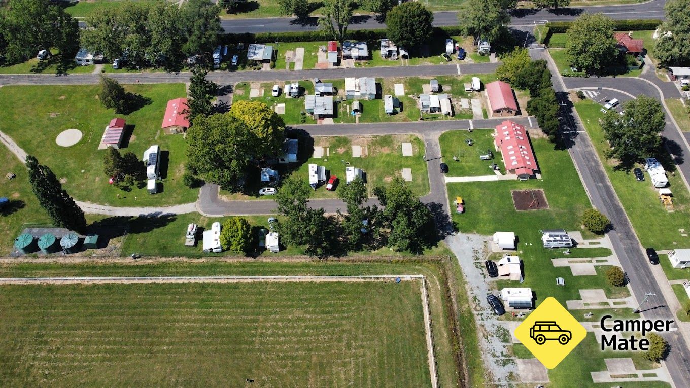 Colour City Caravan Park