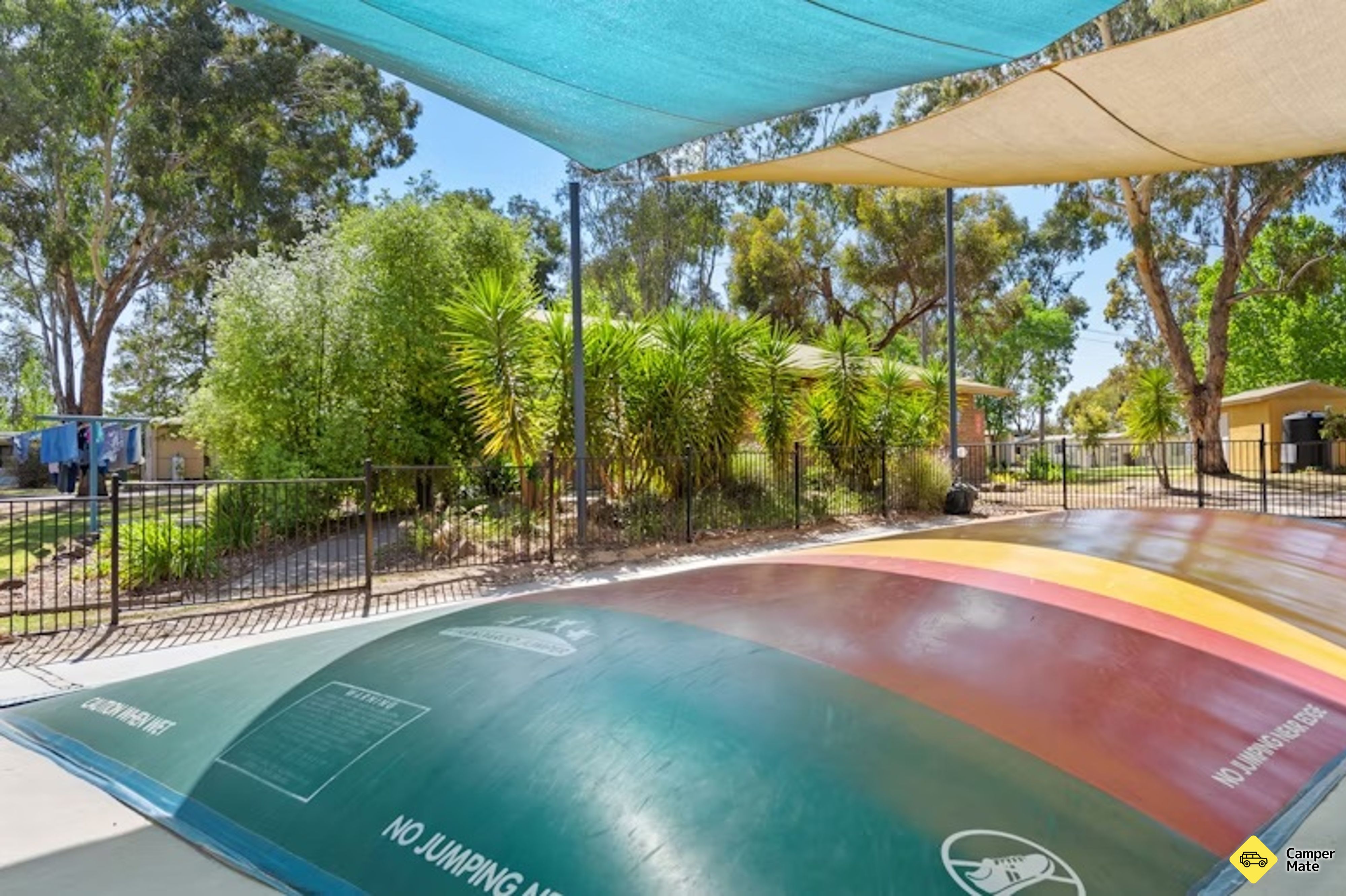 Restauracje w pobliżu Discovery Parks - Moama West - Image 3