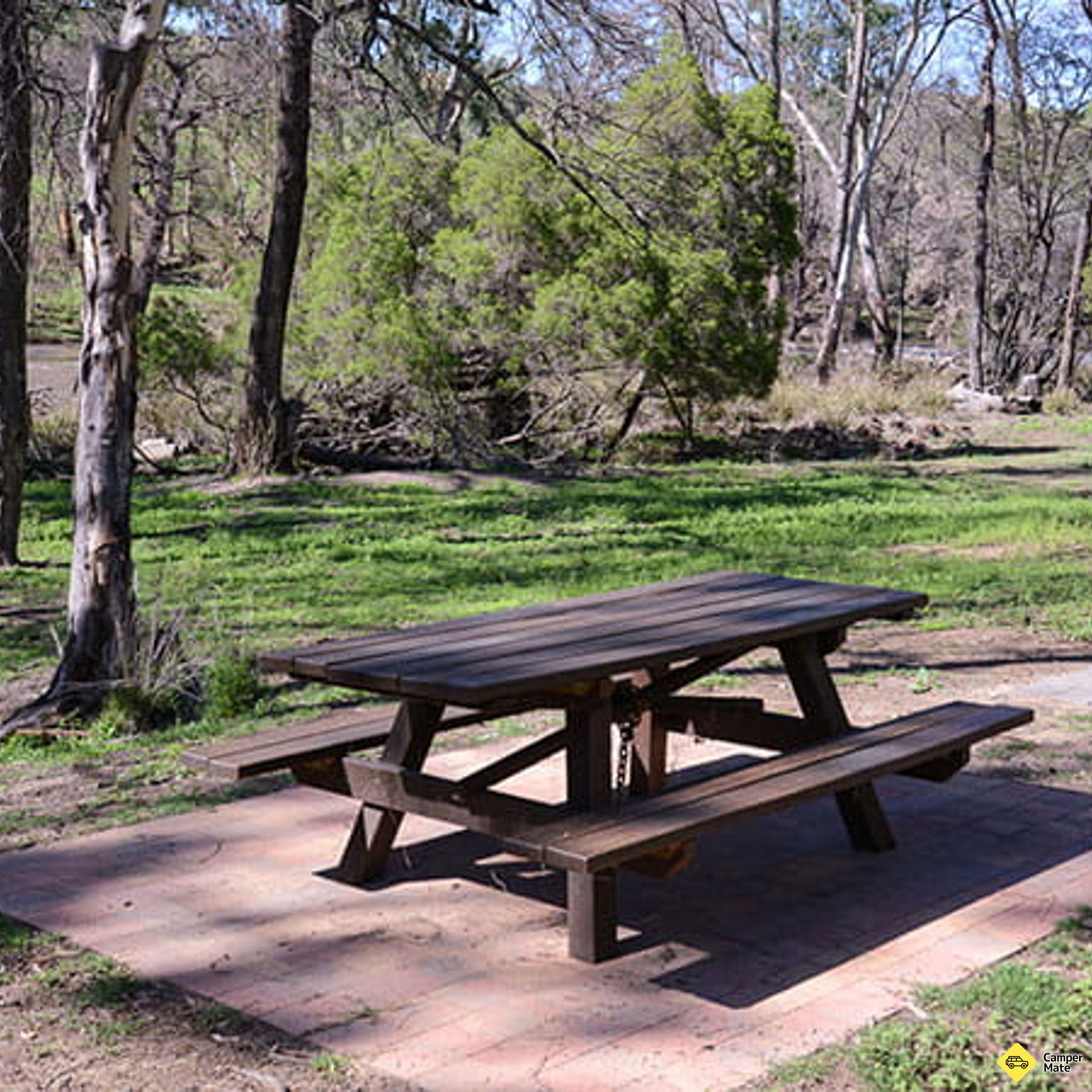 Campamento de Warrabah - Image 2