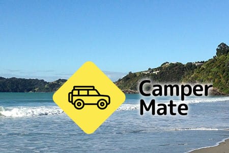 Onetangi Beach - Image 2