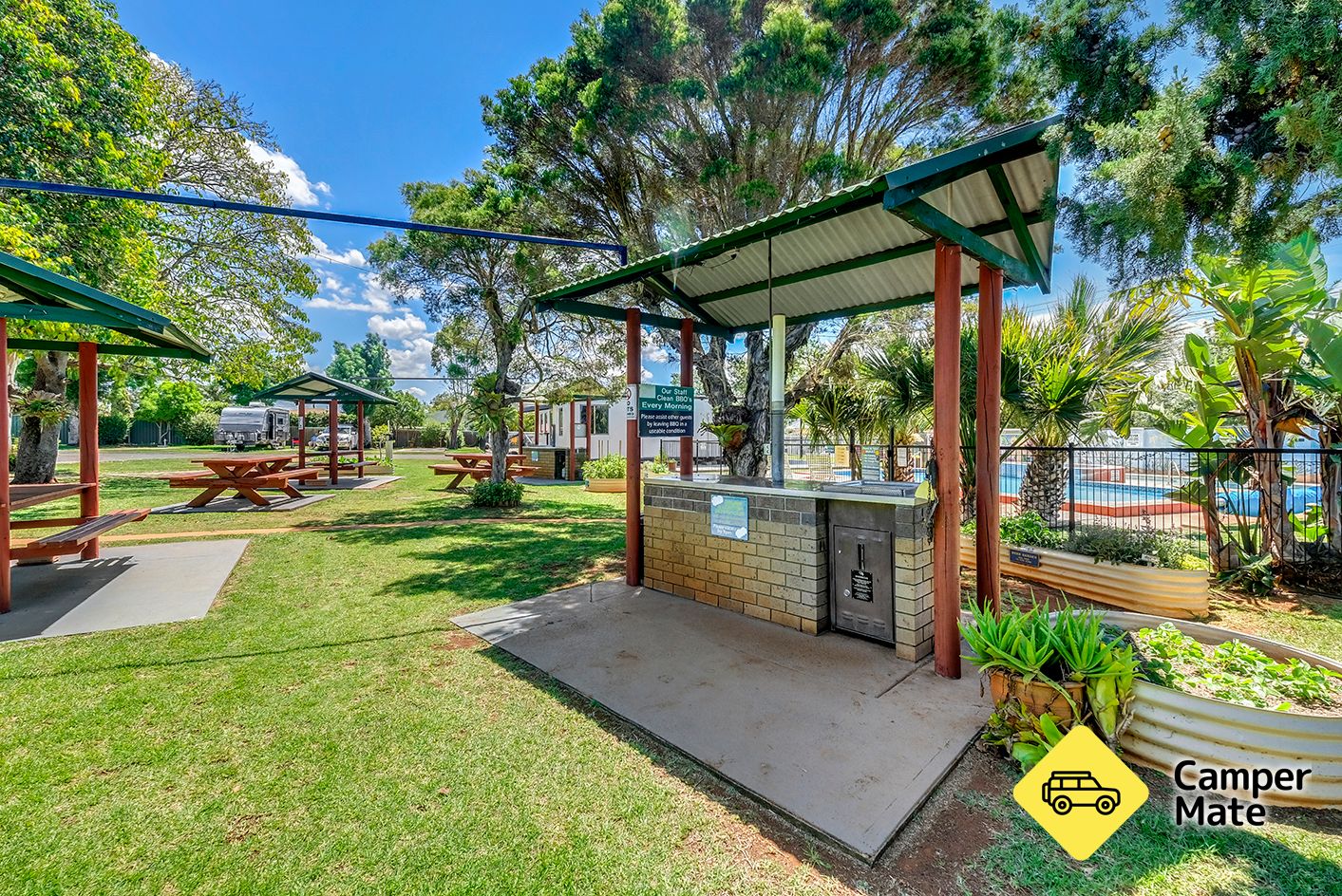 BIG4 Toowoomba Holiday Park - Image 3