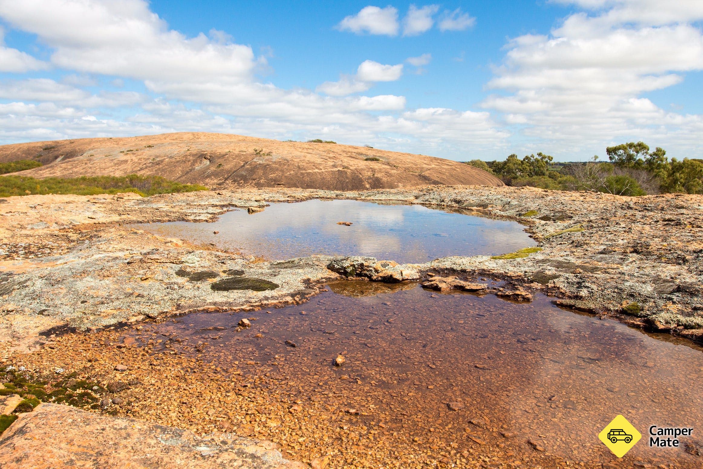 Merredin Peak Trail - Image 2
