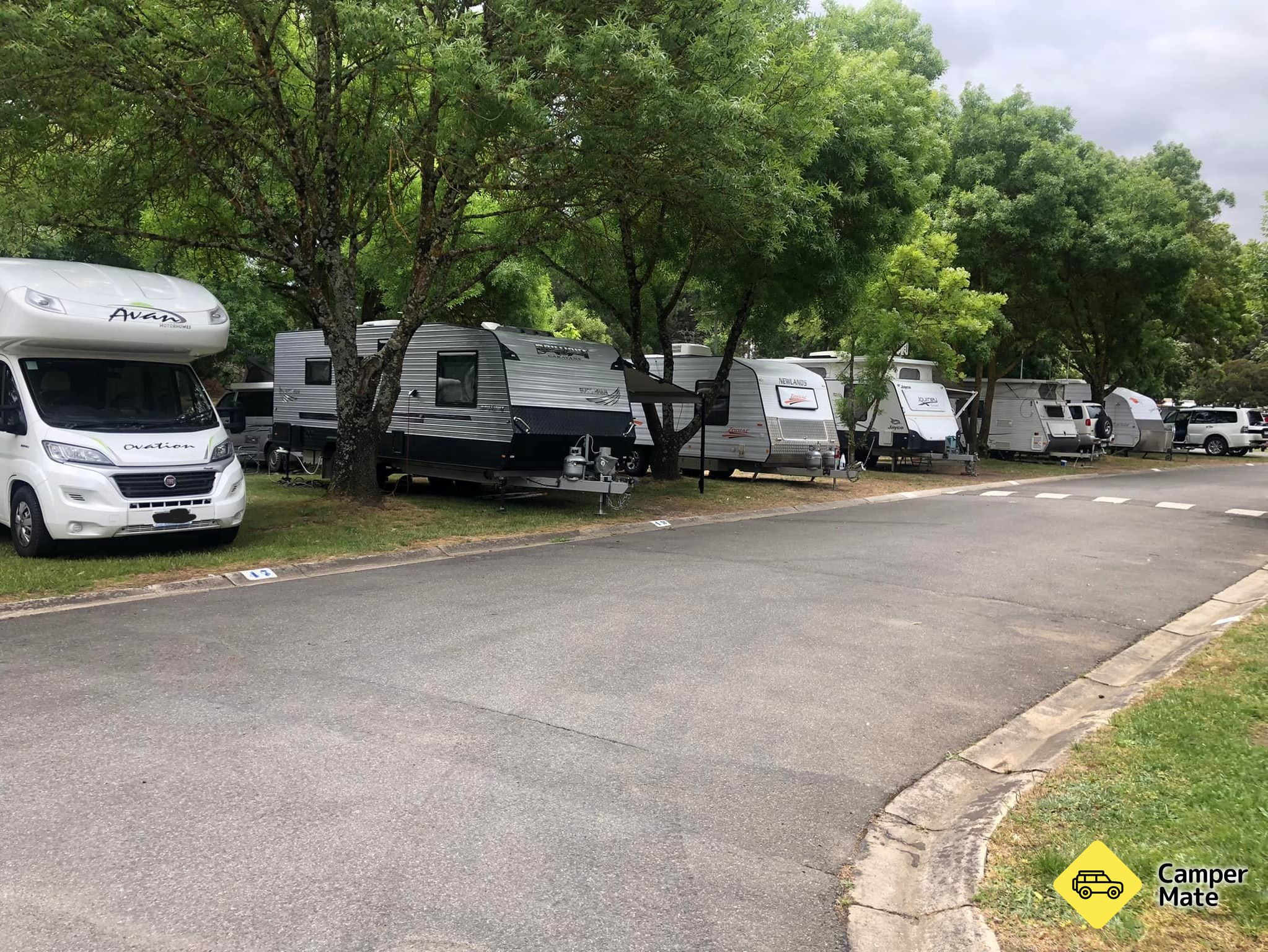 Activiteiten in de omgeving van Creswick Holiday Park - Image 2