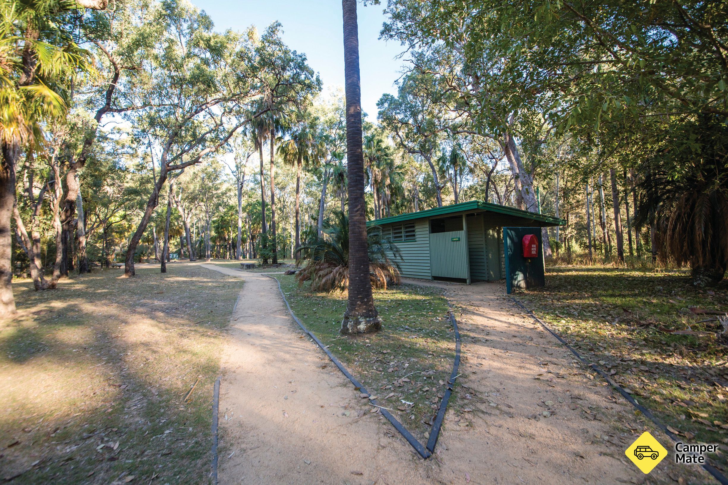 Boolimba Bluff  - Image 2